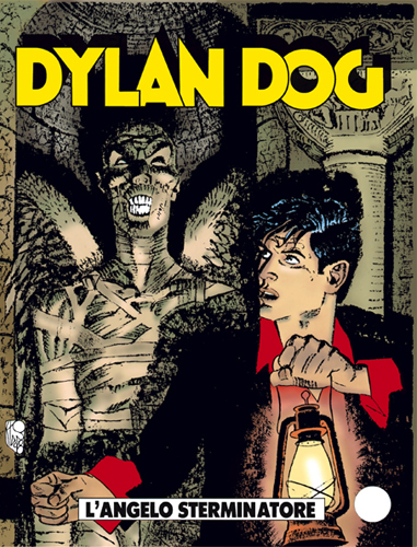 L’Angelo Sterminatore