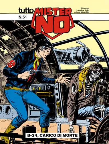 B-24, carico di morte