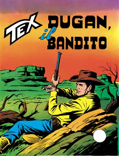 Dugan, il bandito