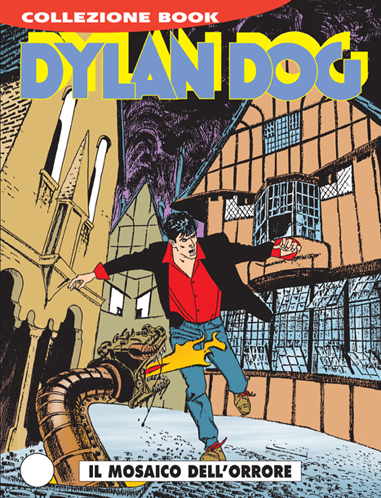 Il mosaico dell'orrore