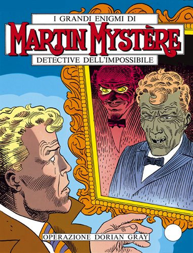 Operazione Dorian Gray