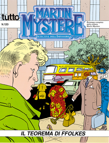 Il teorema di Ffolkers