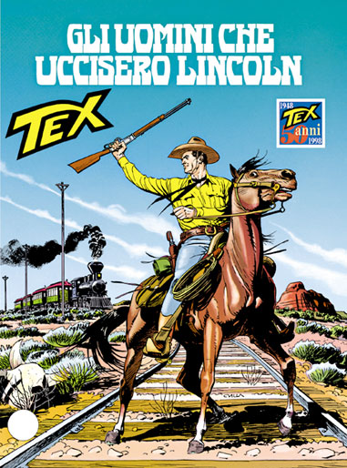 Gli uomini che uccisero Lincoln