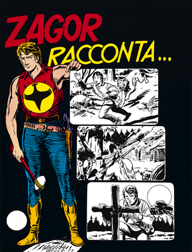 Zagor racconta…