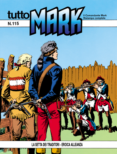 La setta dei traditori – Eroica alleanza