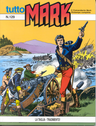 La taglia – Tradimento