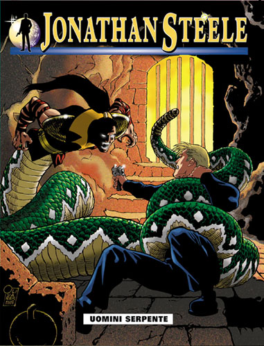 Uomini serpente
