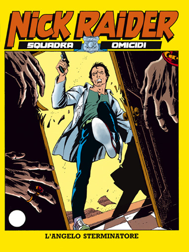 L’angelo sterminatore