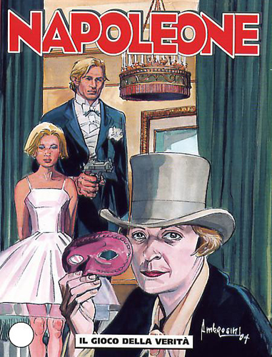 Il gioco della verità