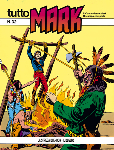 La Strega di Endor – Il duello