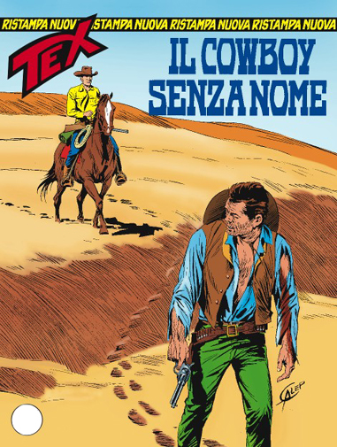 Il cowboy senza nome