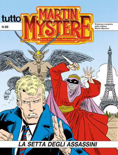 La setta degli assassini