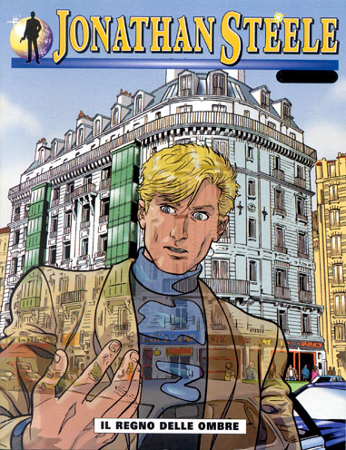 Il regno delle ombre