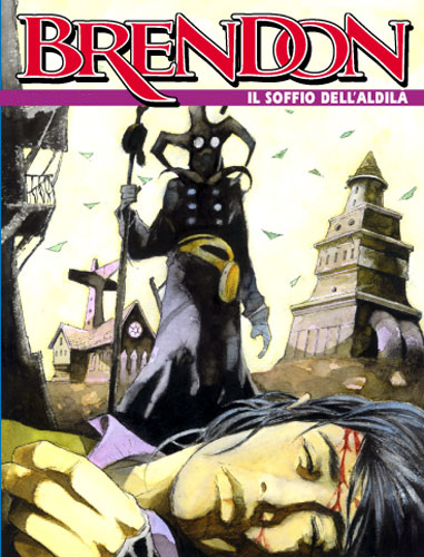 Il soffio dell’aldilà