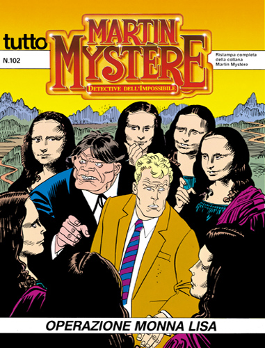 Operazione Monna Lisa