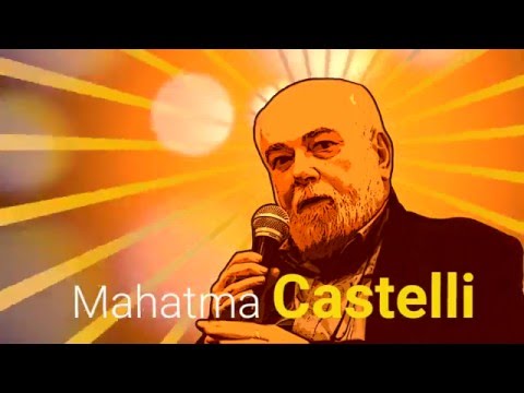 Reportage - Castelli 50!