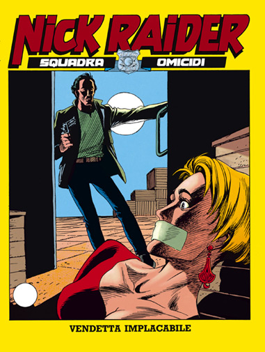 Vendetta implacabile