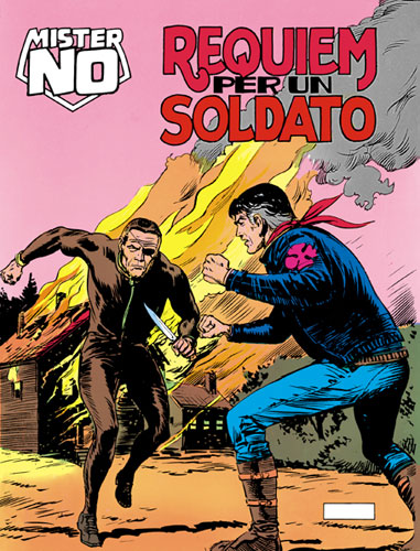 Requiem per un soldato