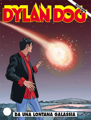 Da una lontana galassia