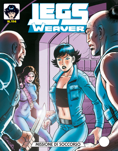 Missione di soccorso