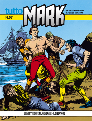 Una lettera per il generale – Il disertore