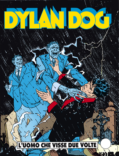 L’uomo che visse due volte