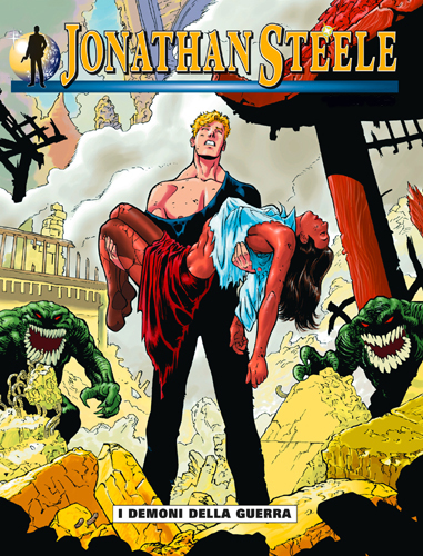 I demoni della guerra