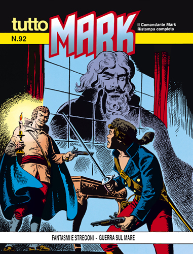 Fantasmi e stregoni – Guerra sul mare