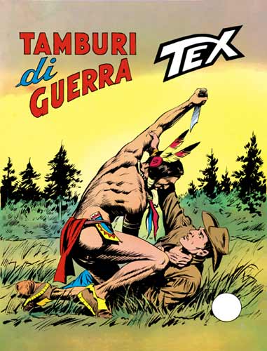 Tamburi di guerra