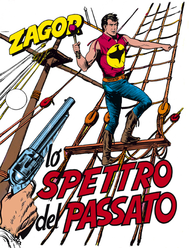 Lo spettro del passato