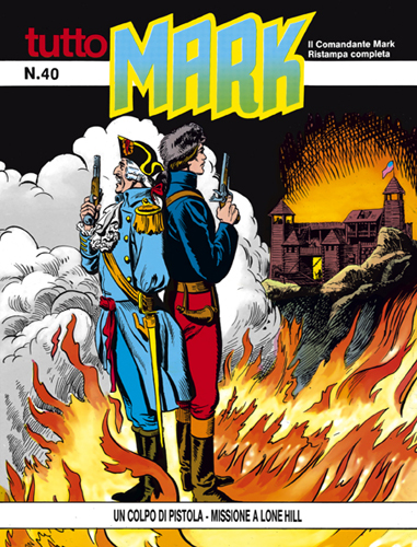 Un colpo di pistola – Missione a Lone Hill