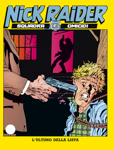 L’ultimo della lista