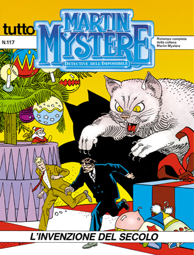 L’invenzione del secolo