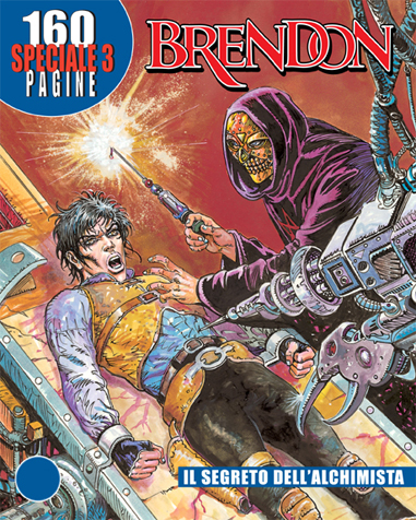 ll segreto dell’alchimista