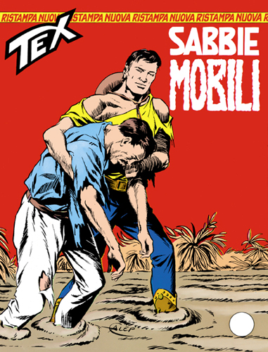 Sabbie mobili