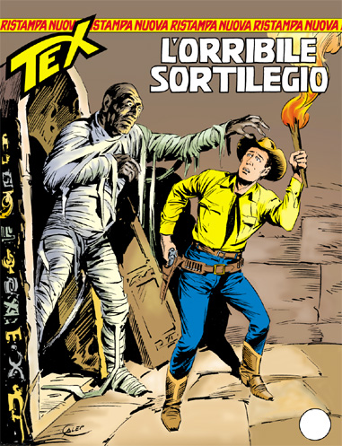 L’orribile sortilegio