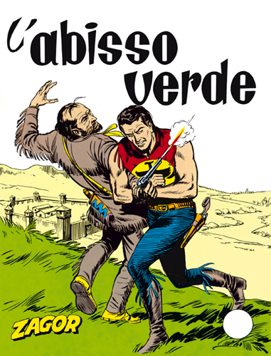 L’abisso verde