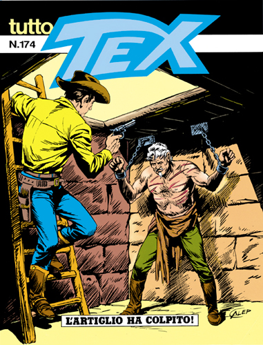 L'artiglio ha colpito!