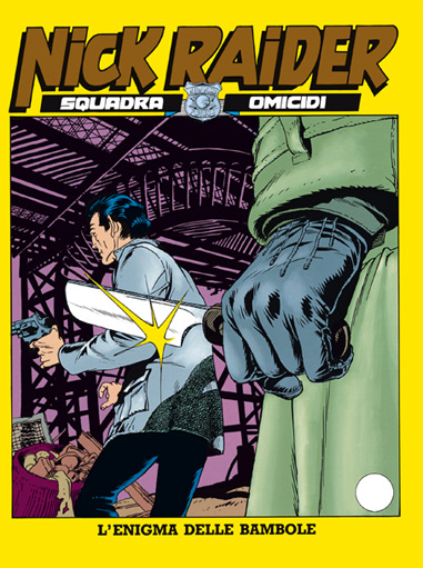 L’enigma delle bambole