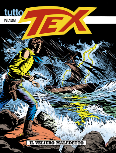 Il veliero maledetto