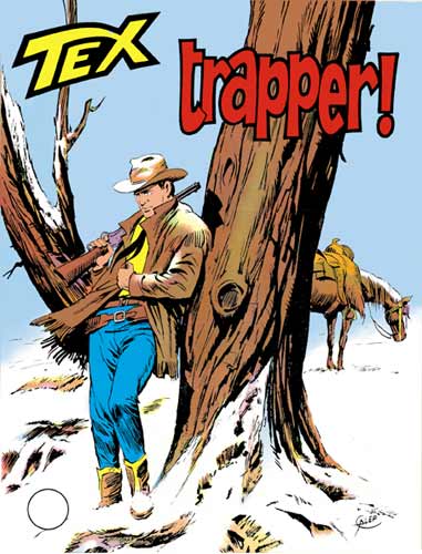 Trapper!