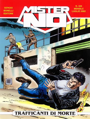 Trafficanti di morte