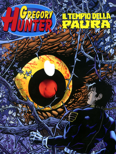 Il tempio della paura