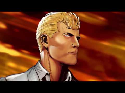 Martin Mystère Le Nuove Avventure a Colori - Videotrailer