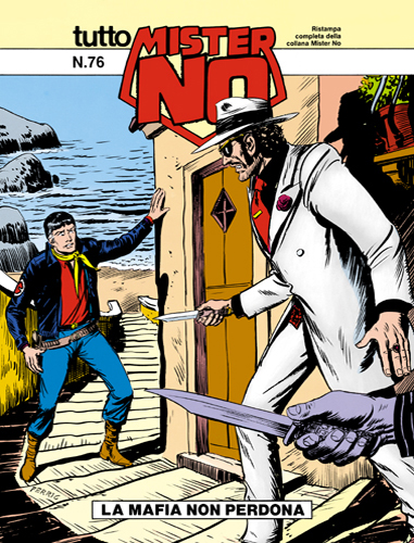 La mafia non perdona