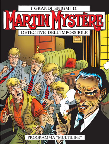 Programma “Multilife”