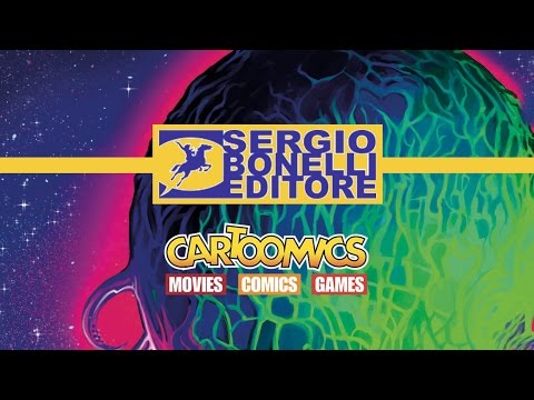 SBE a Cartoomics!