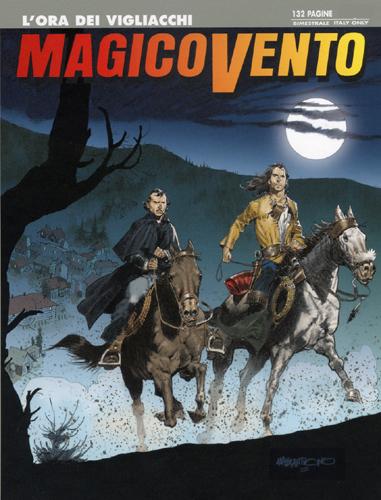 L’ora dei vigliacchi