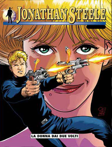 La donna dai due volti