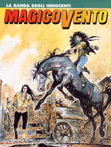 La banda degli Innocenti